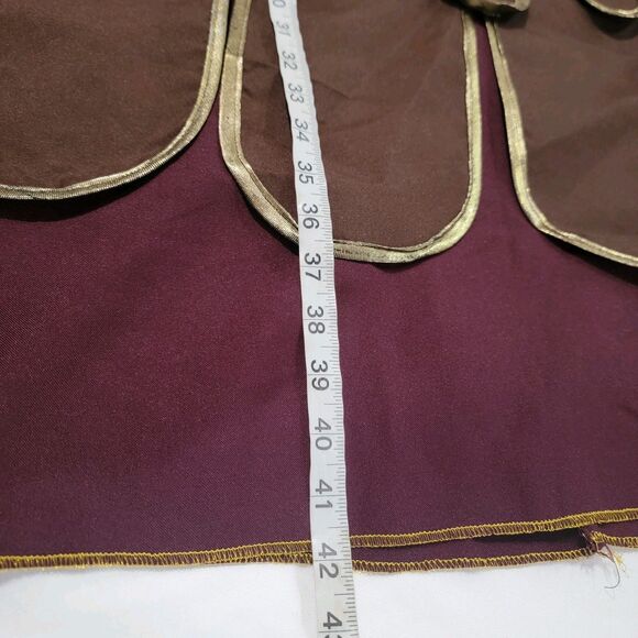 Incharacter Costumes Mens King Size XL Tunic Halloween Ren Faire - Picture 5 of 7